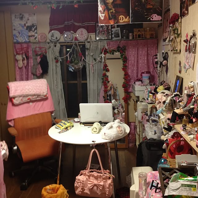 rirukaさんの実例写真