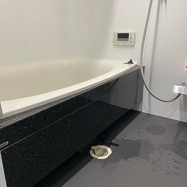 バス/トイレのインテリア実例 - 2022-11-03 12:00:33