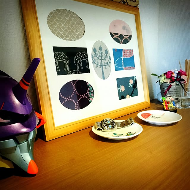 megcocokiitos0926さんの実例写真