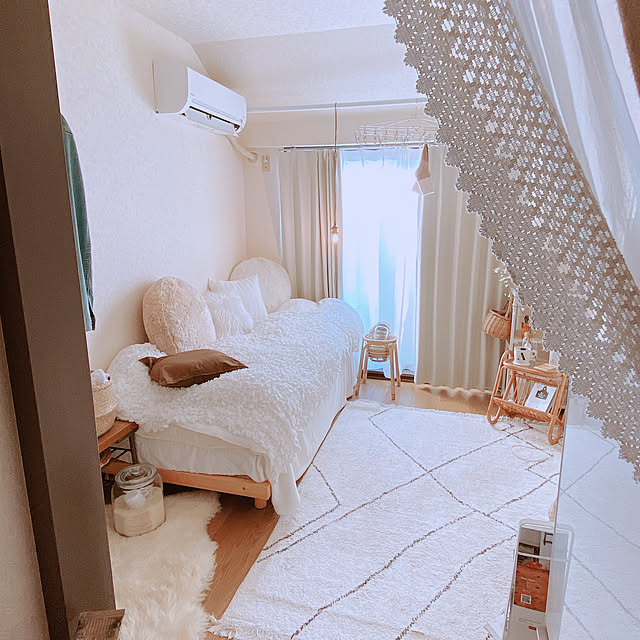 smallroomさんの実例写真