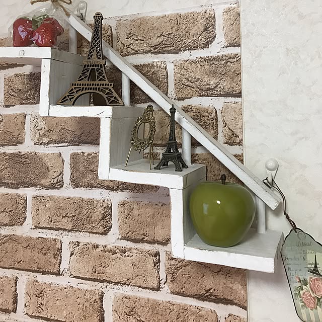 saoさんの実例写真