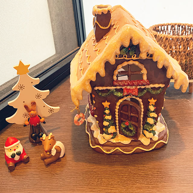 クリスマス/バス/トイレのインテリア実例 - 2021-11-09 16:19:16