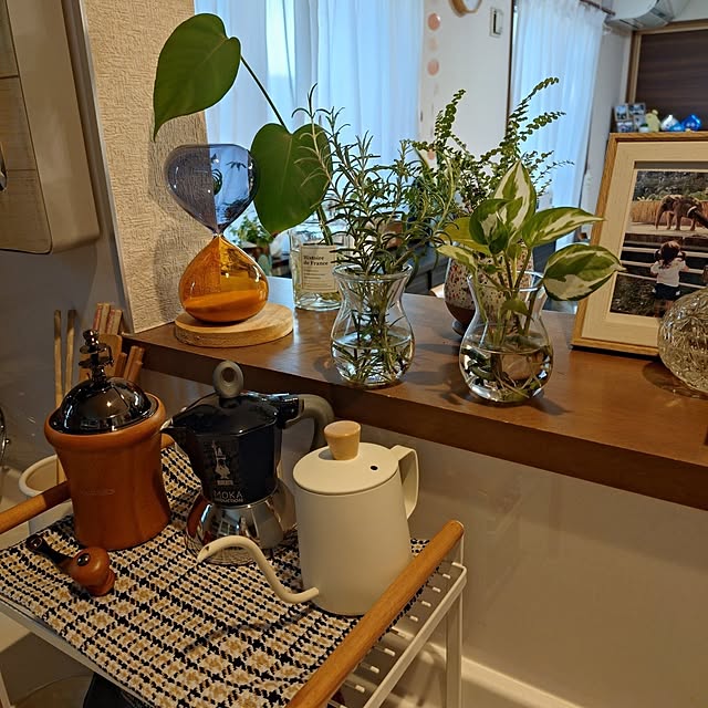 coconathuさんの部屋