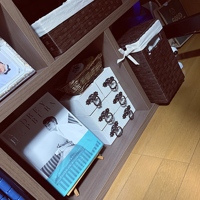 chamoppiさんの実例写真