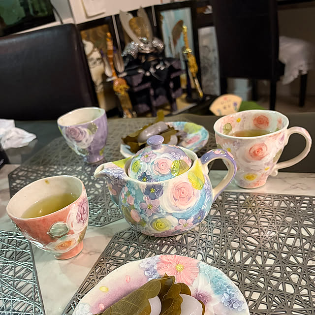 rikuerinka86さんの実例写真