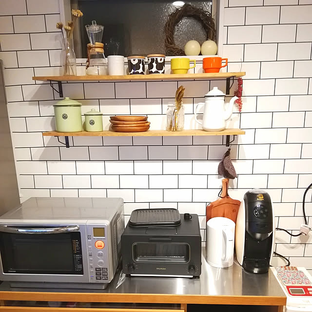 ichicoさんの実例写真