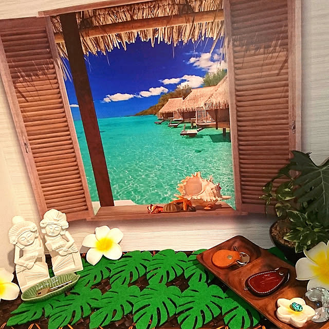 hanaさんの実例写真