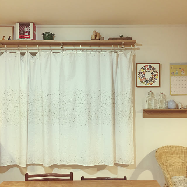 yunipoさんの実例写真