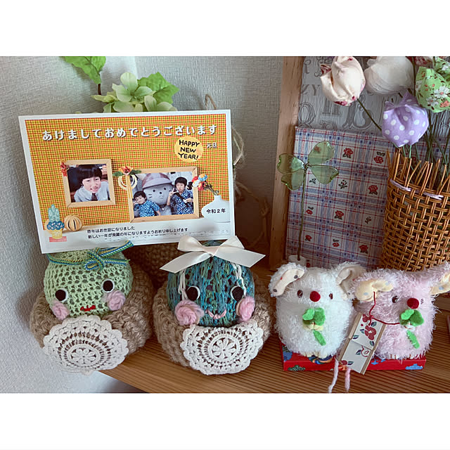 chiiyanさんの実例写真