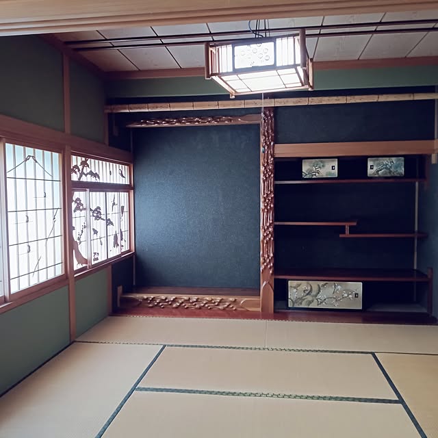 ruantaiさんの実例写真