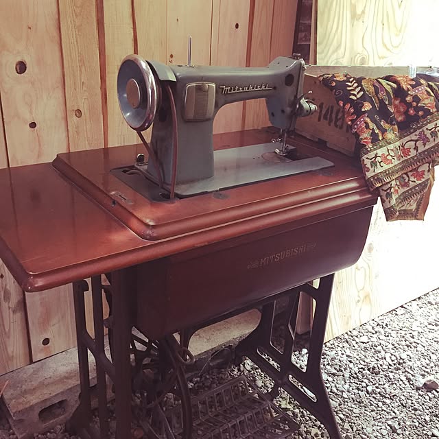 m217さんの実例写真
