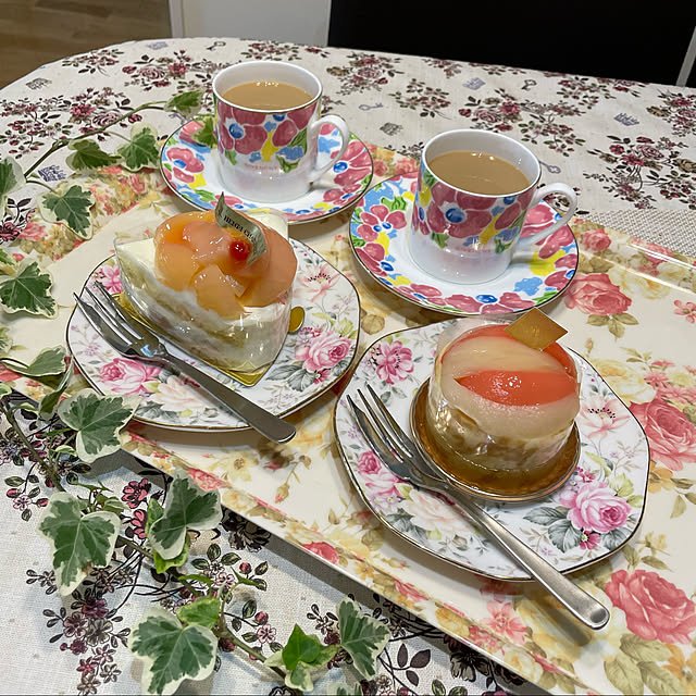 emikoさんの実例写真