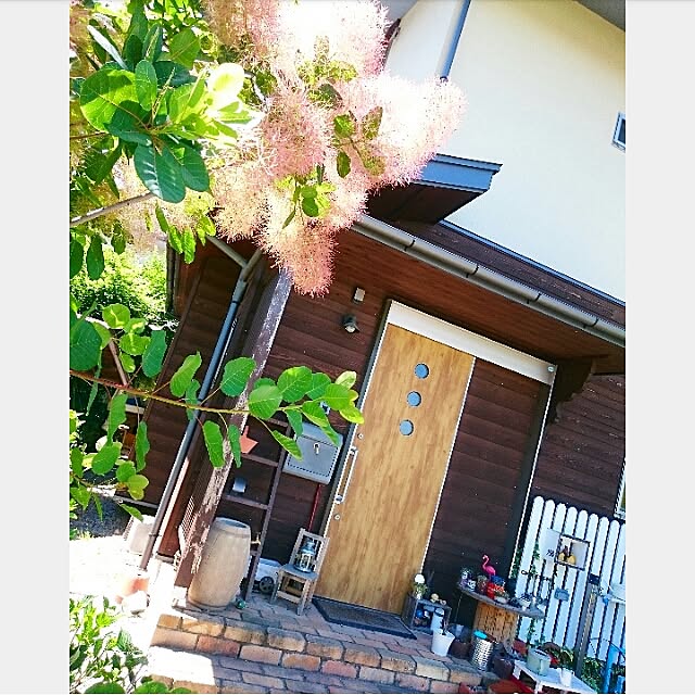 naho81078さんの実例写真