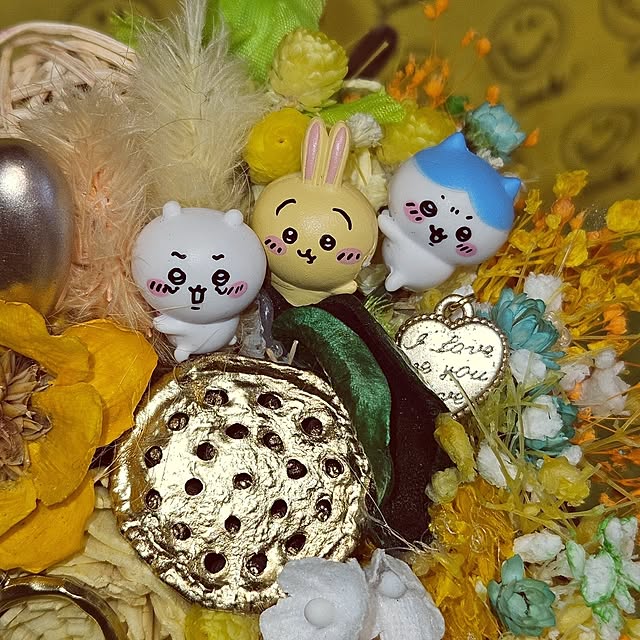 mocomocoさんの部屋