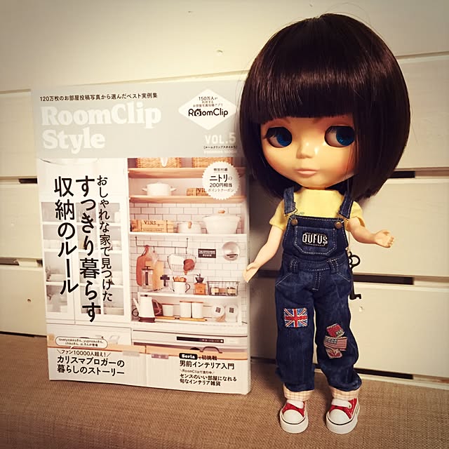 viviさんの実例写真