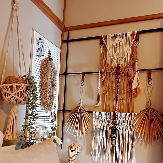 Bohomeさんの部屋