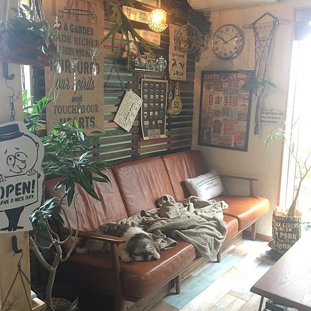 ANNAさんの実例写真