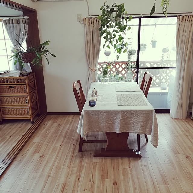 santamamaさんの部屋