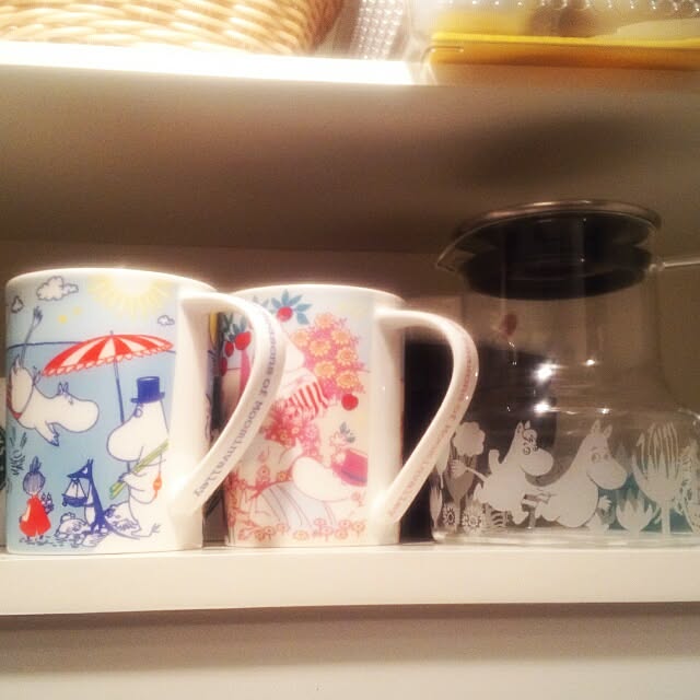 dotlaceさんの実例写真