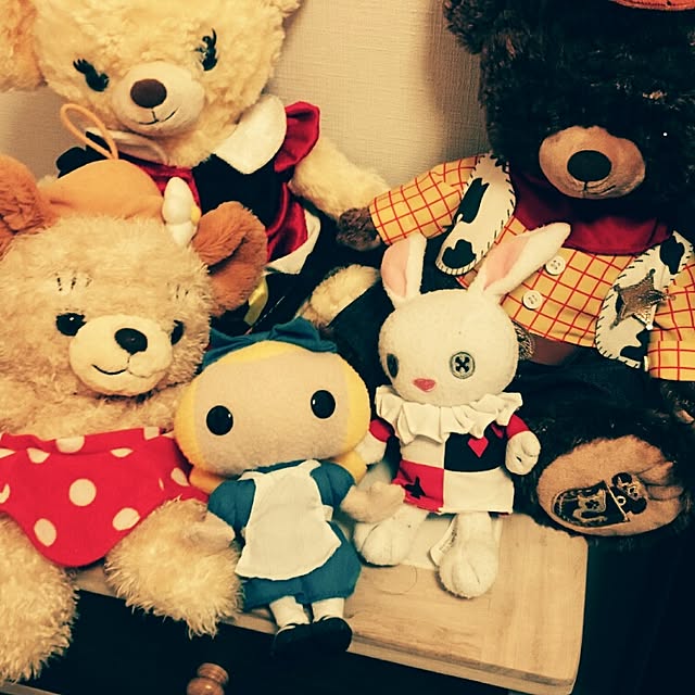 mamamaさんの実例写真