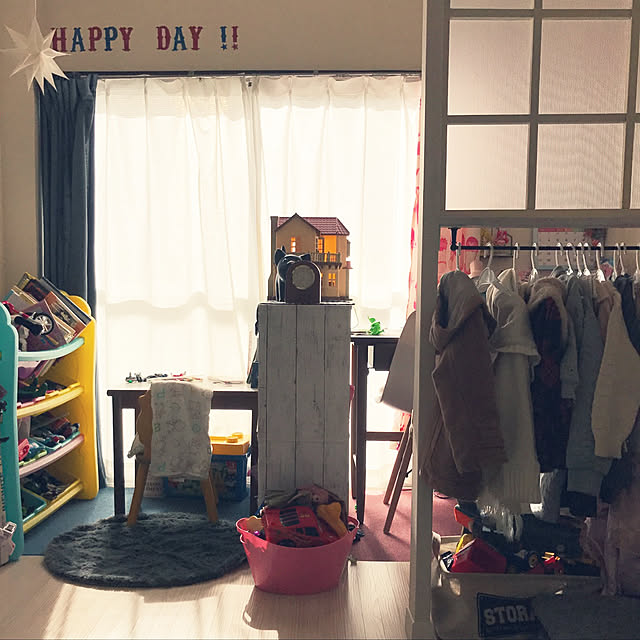 marryさんの実例写真