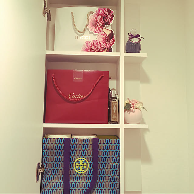 Camelliaさんの実例写真