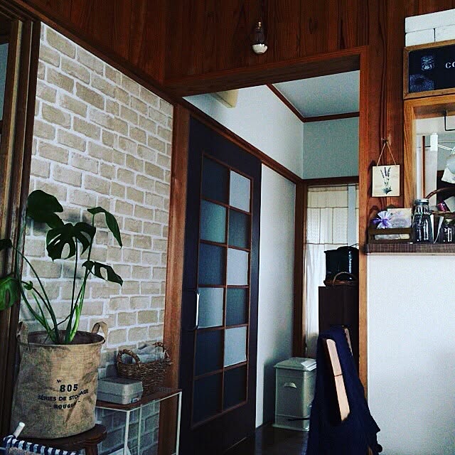 NaoMさんの実例写真
