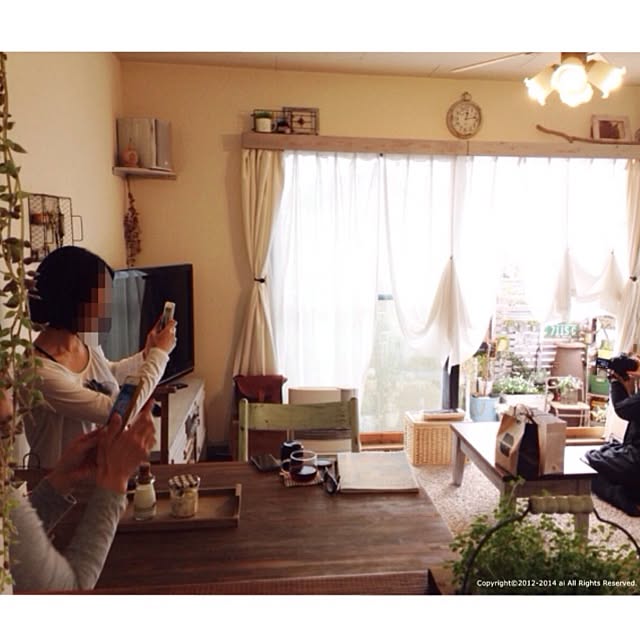 ai.さんの実例写真