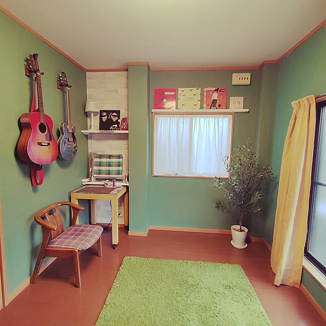 tukuyomiさんの実例写真