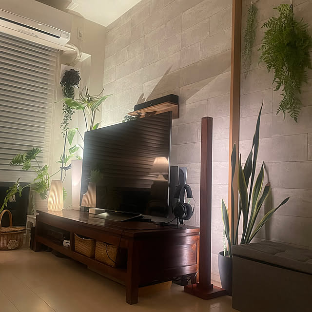 greenさんの部屋