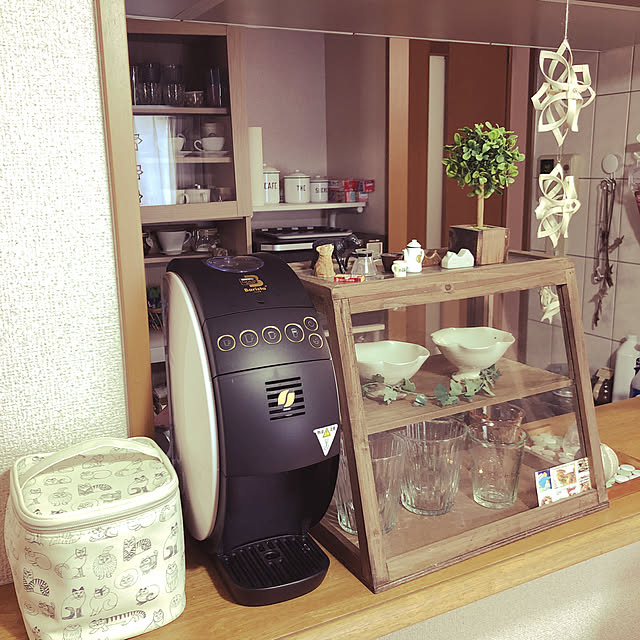 kinakoさんの実例写真