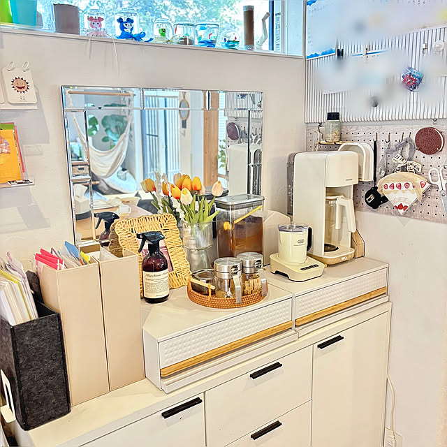 Minteaさんの部屋