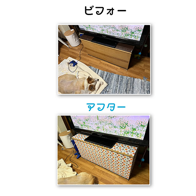SIROさんの実例写真