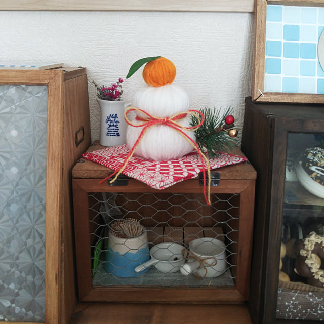 H.Sさんの実例写真