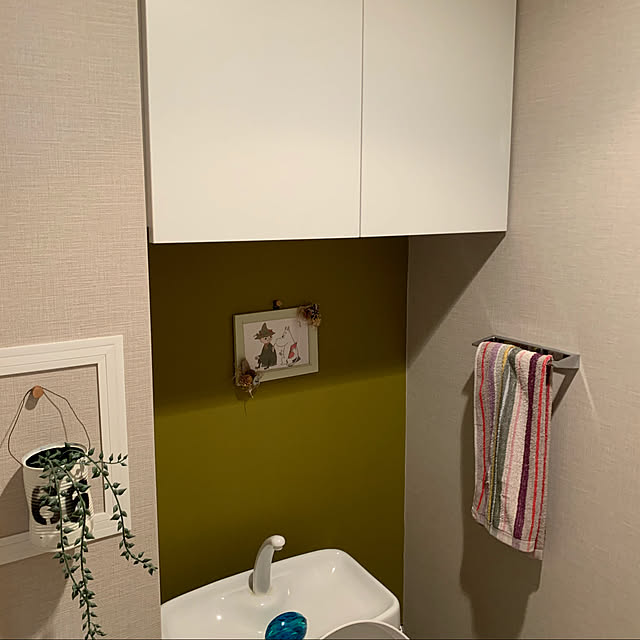 riiさんの実例写真