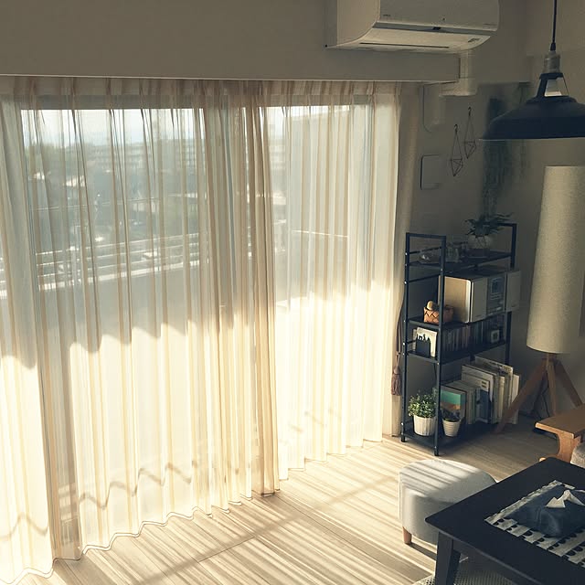 mocoさんの実例写真