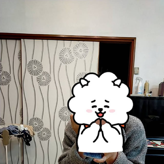jackyさんの実例写真
