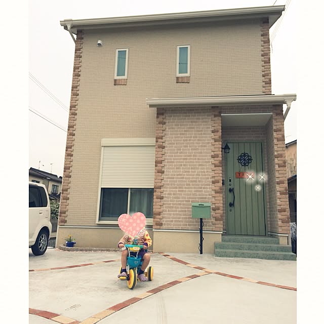 hmkaさんの実例写真