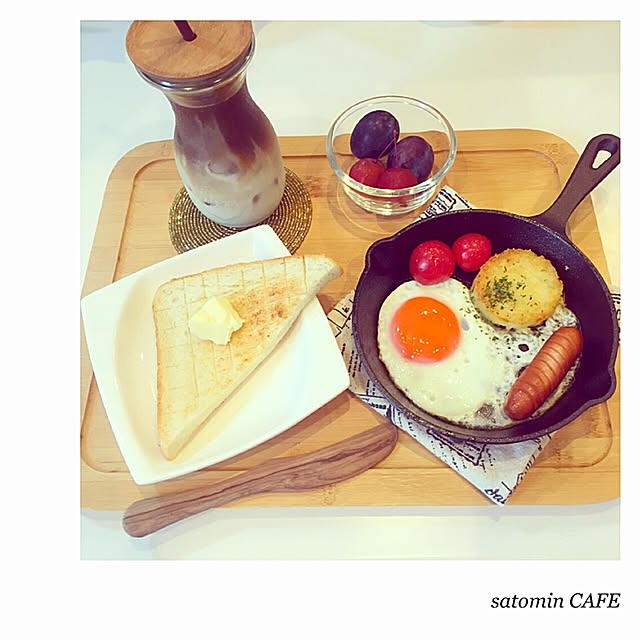 chatoさんの実例写真