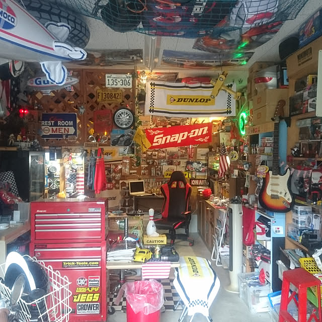 garage160さんの実例写真