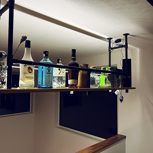 DIY/棚のインテリア実例 - 2022-03-13 13:39:32