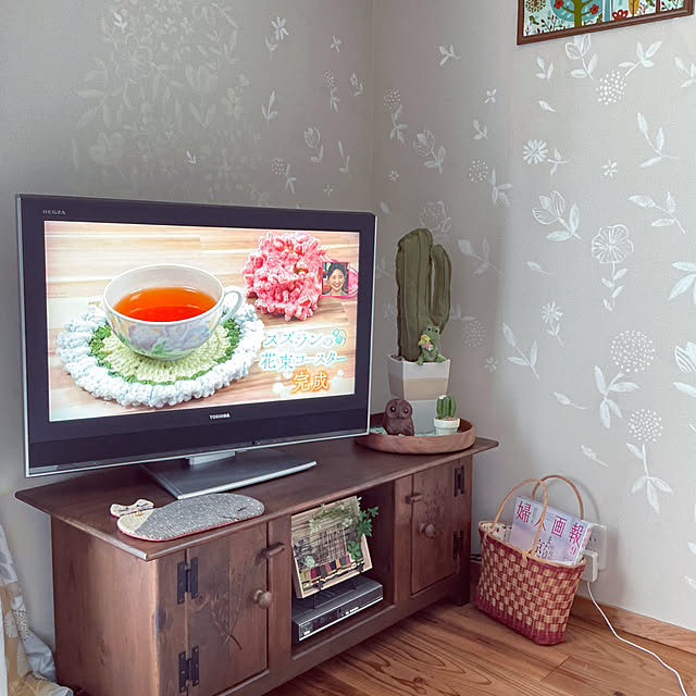 chiiyanさんのお部屋の写真