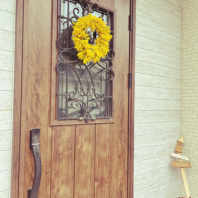 ninさんの実例写真