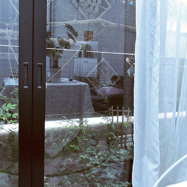 chacoさんの実例写真