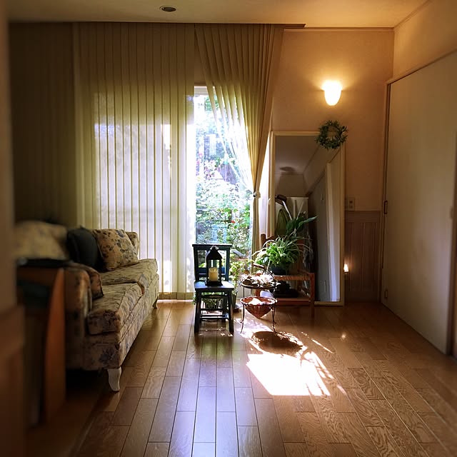 satochanさんの実例写真