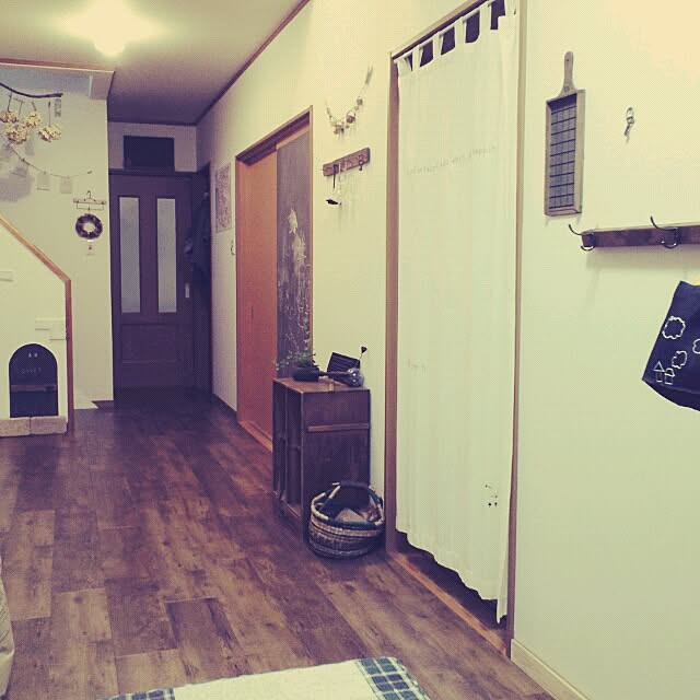 omowaredouさんの実例写真