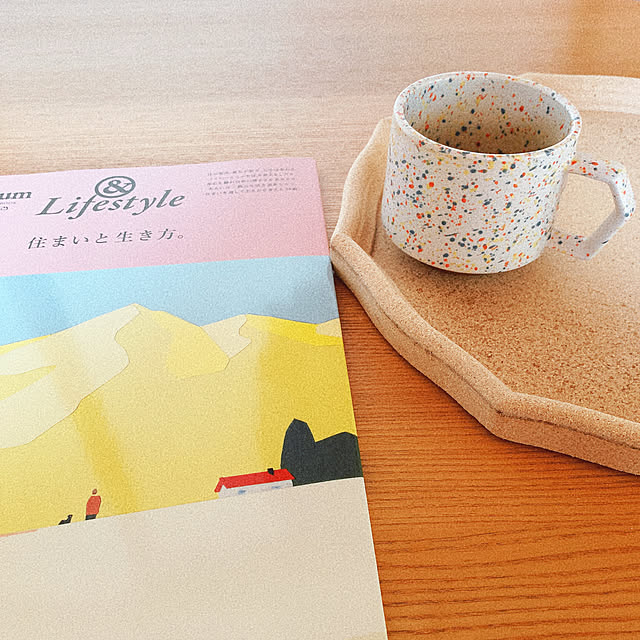 teaさんの実例写真