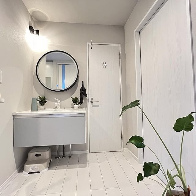 non_billy_houseさんの実例写真