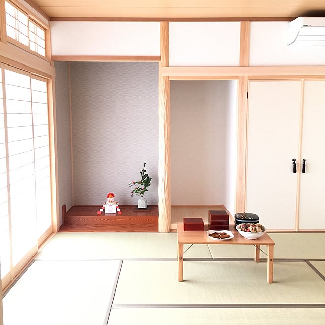 usaco.さんの実例写真