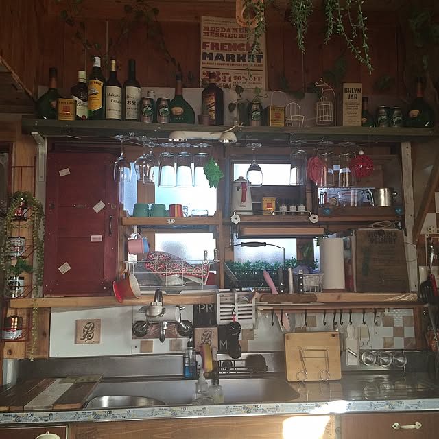 funfun_lifeさんの実例写真